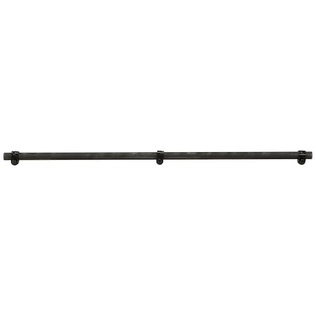 Delphi Steering Tie Rod And Adjusting Sleeve, TA5647 TA5647
